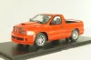 Dodge RAM SRT 10 2007, red, S0865, Spark 1:43