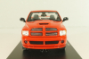 Dodge RAM SRT 10 2007, red, S0865, Spark 1:43