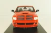 Dodge RAM SRT 10 2007, red, S0865, Spark 1:43