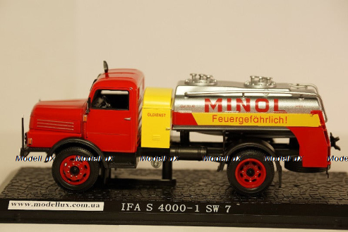 Scania TL "Leikeim" 