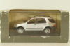 Mercedes ML 320 (W163) 1996, Silver, B66005735, Vitesse 1:43