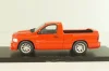 Dodge RAM SRT 10 2007, red, S0865, Spark 1:43