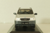 Mercedes ML 320 (W163) 1996, Silver, B66005735, Vitesse 1:43