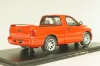 Dodge RAM SRT 10 2007, red, S0865, Spark 1:43