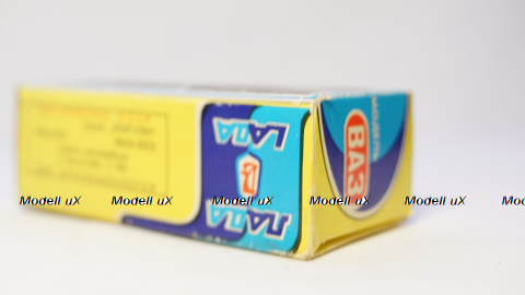 Газ-21 Волга кабриолет бежево/бордовый, Алник43 1:43