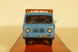 Уаз-450П с полуприцепом Т-322, TruckTyr 1:43