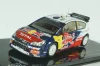 Citroen C4 WRC Sieger Rallye Portugal 2010 St.Nr.7 Ogier/Ingrassia, RAM430, IXO 1:43