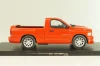 Dodge RAM SRT 10 2007, red, S0865, Spark 1:43