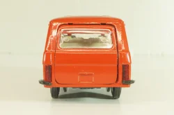 Раф-2203, красный, Тантал/Радон 1:43