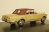 Rolls Royce Corniche Closed Persian Sand, Oxford 1:43