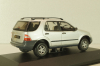 Mercedes ML 320 (W163) 1996, Silver, B66005735, Vitesse 1:43