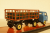 Уаз-450П с полуприцепом Т-322, TruckTyr 1:43