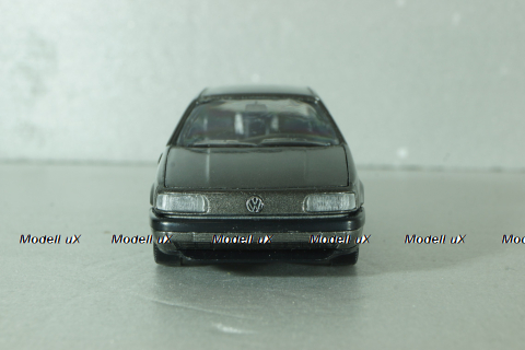 Volkswagen Passat (B3) 1988, grey, 1015GR, Schabak 1:43