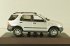 Mercedes ML 320 (W163) 1996, Silver, B66005735, Vitesse 1:43