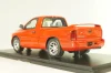Dodge RAM SRT 10 2007, red, S0865, Spark 1:43