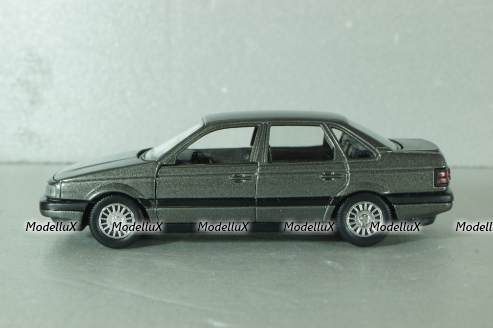 Volkswagen Passat (B3) 1988, grey, 1015GR, Schabak 1:43 ( из коллекции)