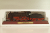 P8 Baureihe 38 Locomotive #3753 1906, black, 6115804, Atlas 1:87