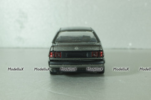 Volkswagen Passat (B3) 1988, grey, 1015GR, Schabak 1:43 ( из коллекции)