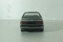 Volkswagen Passat (B3) 1988, grey, 1015GR, Schabak 1:43 ( из коллекции)