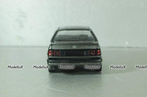 Volkswagen Passat (B3) 1988, grey, 1015GR, Schabak 1:43