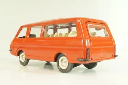 Раф-2203, красный, Тантал/Радон 1:43