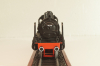 P8 Baureihe 38 Locomotive #3753 1906, black, 6115804, Atlas 1:87