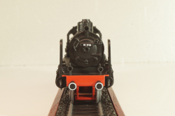 P8 Baureihe 38 Locomotive #3753 1906, black, 6115804, Atlas 1:87