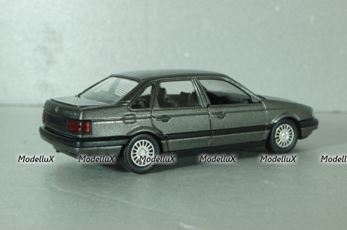 Volkswagen Passat (B3) 1988, grey, 1015GR, Schabak 1:43 ( из коллекции)