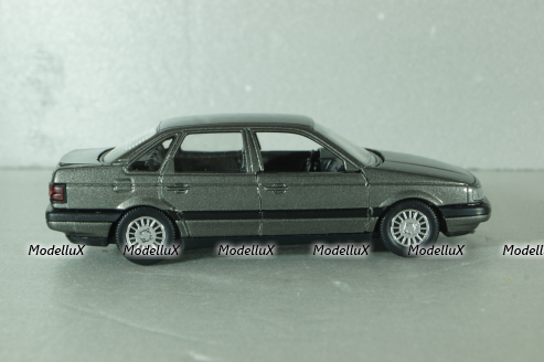 Volkswagen Passat (B3) 1988, grey, 1015GR, Schabak 1:43 ( из коллекции)