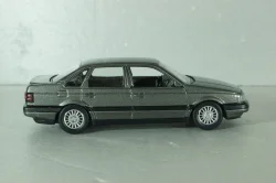 Volkswagen Passat (B3) 1988, grey, 1015GR, Schabak 1:43 ( из коллекции)