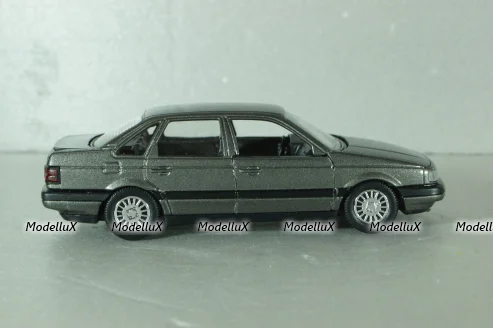 Volkswagen Passat (B3) 1988, grey, 1015GR, Schabak 1:43