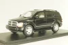 Dodge Durango 2004, black, S0854, Spark 1:43