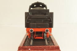 P8 Baureihe 38 Locomotive #3753 1906, black, 6115804, Atlas 1:87