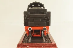 P8 Baureihe 38 Locomotive #3753 1906, black, 6115804, Atlas 1:87