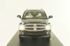Dodge Durango 2004, black, S0854, Spark 1:43