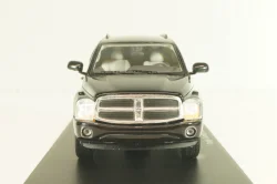 Dodge Durango 2004, black, S0854, Spark 1:43