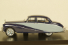 Rolls Royce silver cloud Hooper Express Two Tone Blue, Oxford 1:43