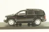 Dodge Durango 2004, black, S0854, Spark 1:43