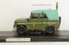 Газ-24 пикап ,зеленый, Алник43 1:43