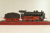 P8 Baureihe 38 Locomotive #3753 1906, black, 6115804, Atlas 1:87