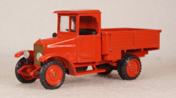 Амо-Ф-15 красный, Рославль 1:43 