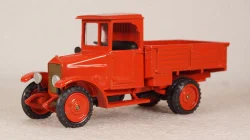 Амо-Ф-15 красный, Рославль 1:43 