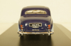 Rolls Royce silver cloud Hooper Express Two Tone Blue, Oxford 1:43