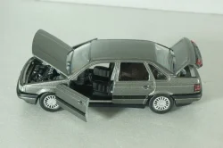 Volkswagen Passat (B3) 1988, grey, 1015GR, Schabak 1:43 ( из коллекции)