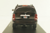 Dodge Durango 2004, black, S0854, Spark 1:43