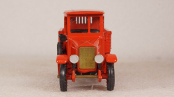 Амо-Ф-15 красный, Рославль 1:43 