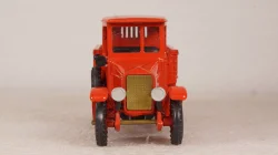 Амо-Ф-15 красный, Рославль 1:43 