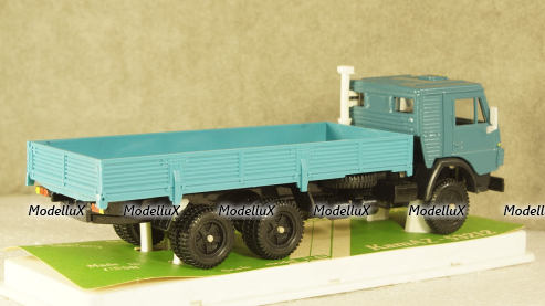 Rolls Royce silver cloud Hooper Express Two Tone Blue, Oxford 1:43