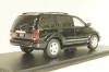 Dodge Durango 2004, black, S0854, Spark 1:43