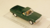 Газ-24 пикап ,зеленый, Алник43 1:43